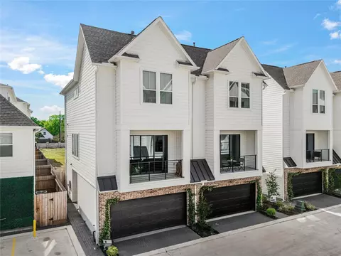 10617 Cascade Ledge Ln, Houston, TX 77025
