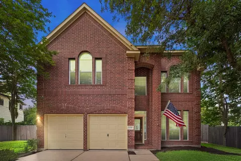 8206 Point Pendleton Dr, Tomball, TX 77375 photo 1
