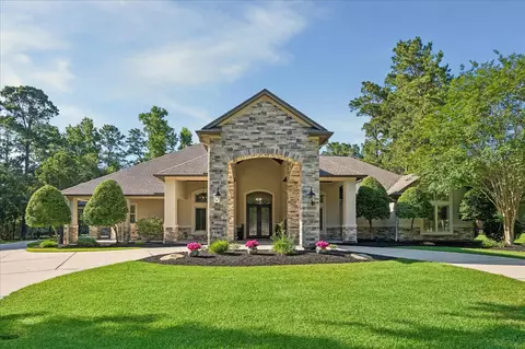28203 Meadow Frst, Magnolia, TX 77355