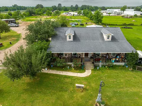 29867 Marti Rd, Katy, TX 77493