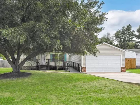 16279 Daisy View Ct, Conroe, TX 77302 photo 1