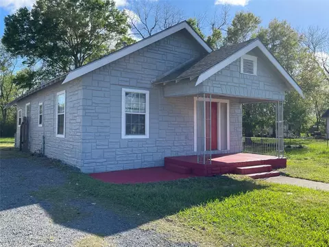 2315 Washington Blvd, Beaumont, TX 77705
