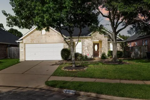 20014 Queens Oak Ct, Spring, TX 77379