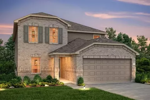 14882 Peach Blossom Dr, Conroe, TX 77302