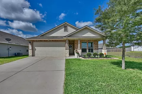 1111 Briscoe St, Brenham, TX 77833