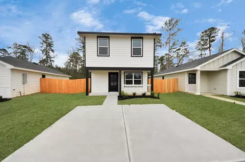 12062 William Trails Cir, Willis, TX 77378 photo 1