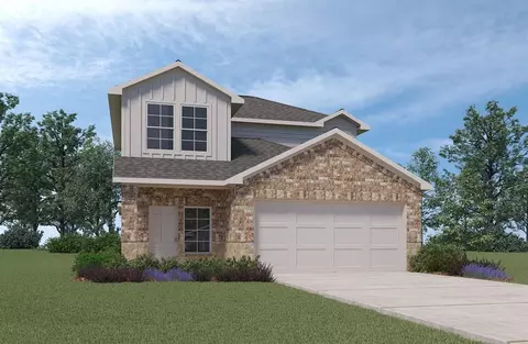 5226 Castlebury Meadows Dr, Spring, TX 77373 photo 1