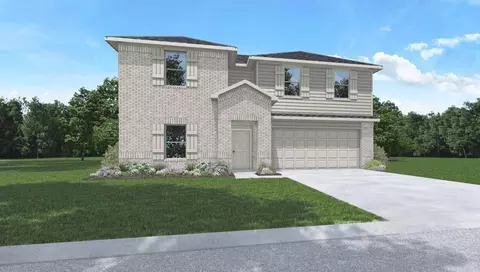 16411 Misty Cedar Ct, Magnolia, TX 77355