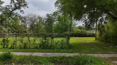0 Sam Wilson St, Houston, TX 77020