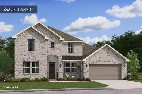 18806 Eastwood Ridge Ct, Crosby, TX 77532