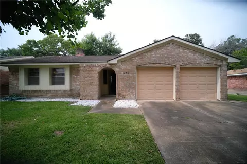 12510 Shannon Hills Dr, Houston, TX 77099