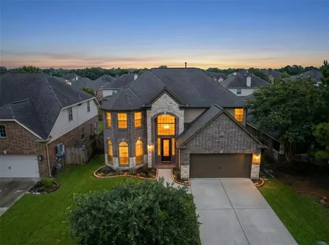 12410 Adams Ridge Ln, Humble, TX 77346