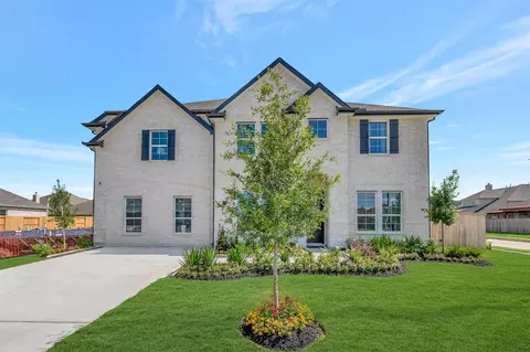 1814 N Wildflower Dr, Deer Park, TX 77536