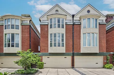 3612 Mulberry St, Houston, TX 77006