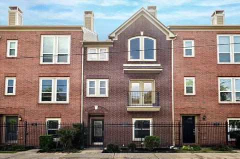 1606 Sutton St, Houston, TX 77006
