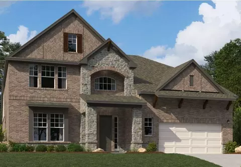 6103 Waterman Lake Ln, Katy, TX 77493