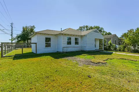 7546 Greendowns St, Houston, TX 77087