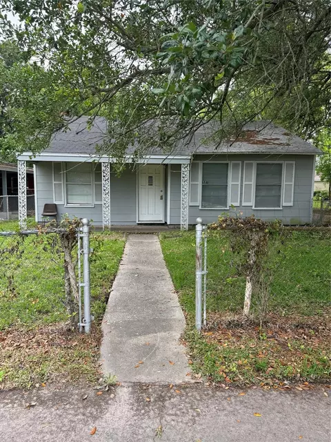 328 Garland St, Beaumont, TX 77705
