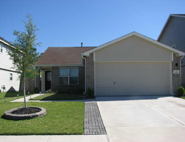 3410 Legends Garden Dr, Spring, TX 77386 photo 1