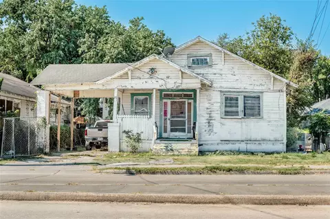 2409 Fulton St, Houston, TX 77009