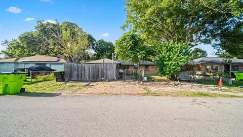1302 San Jacinto Ave, Richmond, TX 77469