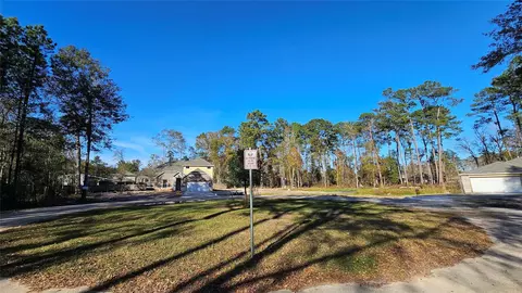 818 Scribe St, New Caney, TX 77357