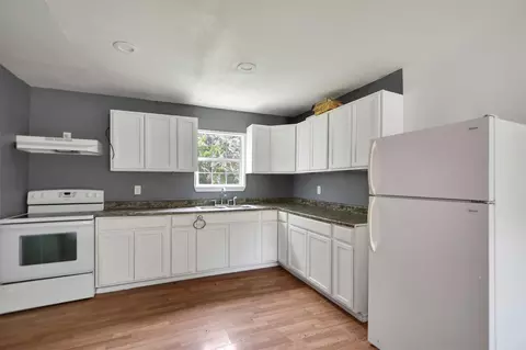 Kitchen - 6396 6400 Fm 356, Trinity, TX 75862 photo 2 of 3