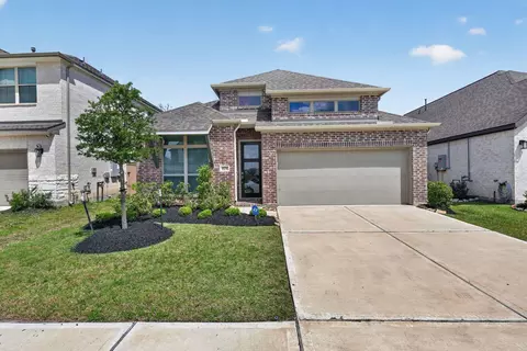 11231 Burgus Farm Rd, Humble, TX 77346