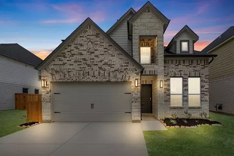 5614 Toledo Pines Ln, Katy, TX 77449