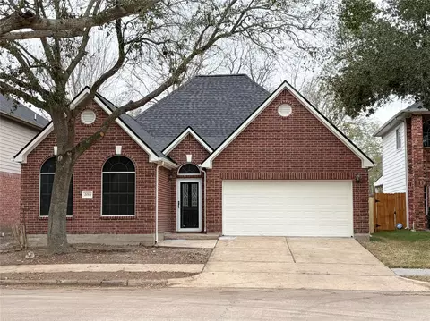 2014 Hawks Rd, Missouri City, TX 77489