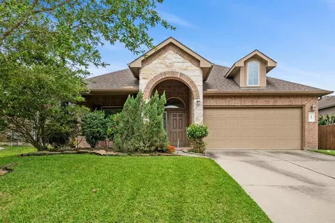 115 Chestnut Meadow Dr, Conroe, TX 77384 photo 1
