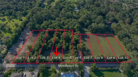 04 Middleton St, Bacliff, TX 77581