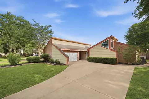 20502 Hampshire Rocks Dr, Katy, TX 77450