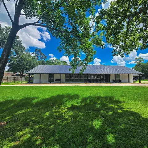 11815 Marrs Dr, Houston, TX 77065