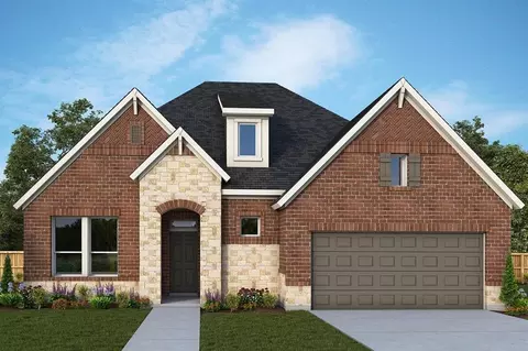 7731 Coopers Rock Ln, Porter, TX 77365