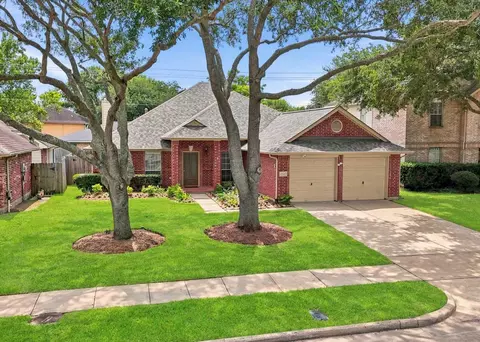 3610 Mission Valley Dr, Missouri City, TX 77459