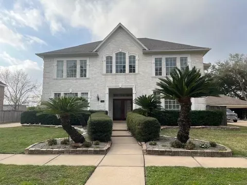 3419 Scenic Elm St, Houston, TX 77059