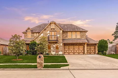 19407 Sanctuary Rose Bud Ln, Spring, TX 77388
