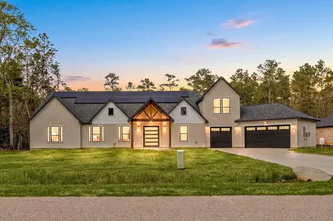 66 Road 66111, Dayton, TX 77535