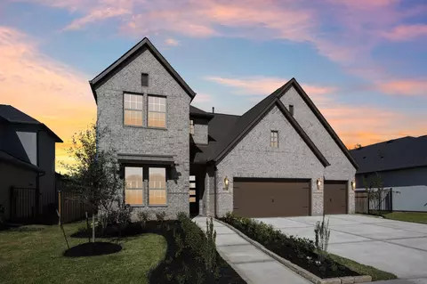 9927 Hunters Run Dr, Missouri City, TX 77459