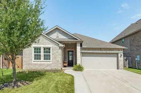 1842 Kenley Way, Alvin, TX 77511