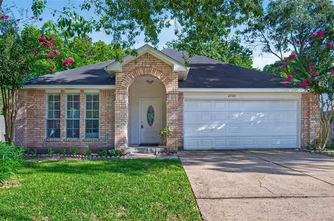 2703 Blue Mist Dr, Sugar Land, TX 77498