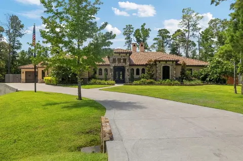 4322 Maple Rapids Ct, Spring, TX 77386 photo 1