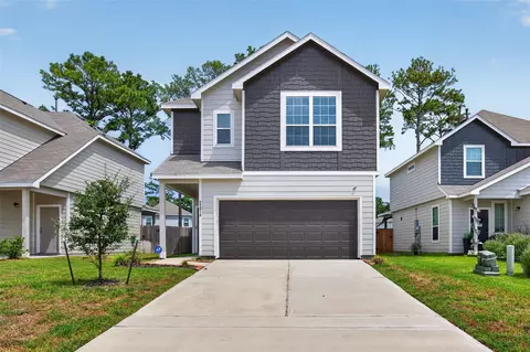 22010 King Heights Ln, Houston, TX 77073