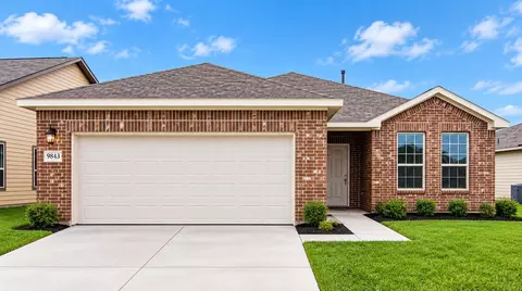 9843 Swindale Ridge Ln, Houston, TX 77044