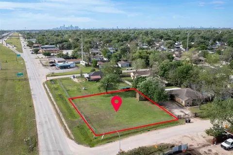 0 W Hardy Rd, Houston, TX 77076