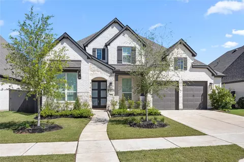 410 May Meadow Ln, Richmond, TX 77406