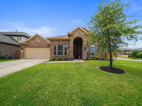 3846 Everly Bend Dr, Spring, TX 77386 photo 1