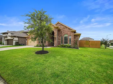 3846 Everly Bend Dr, Spring, TX 77386 photo 2