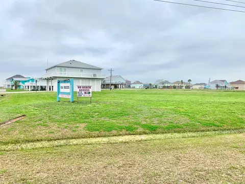 977 Sea Breeze, Crystal Beach, TX 77650